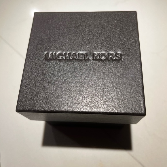 Michael Kors MK5217 Watch